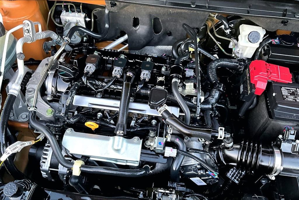 Used 2023 Nissan Kicks SR image 31