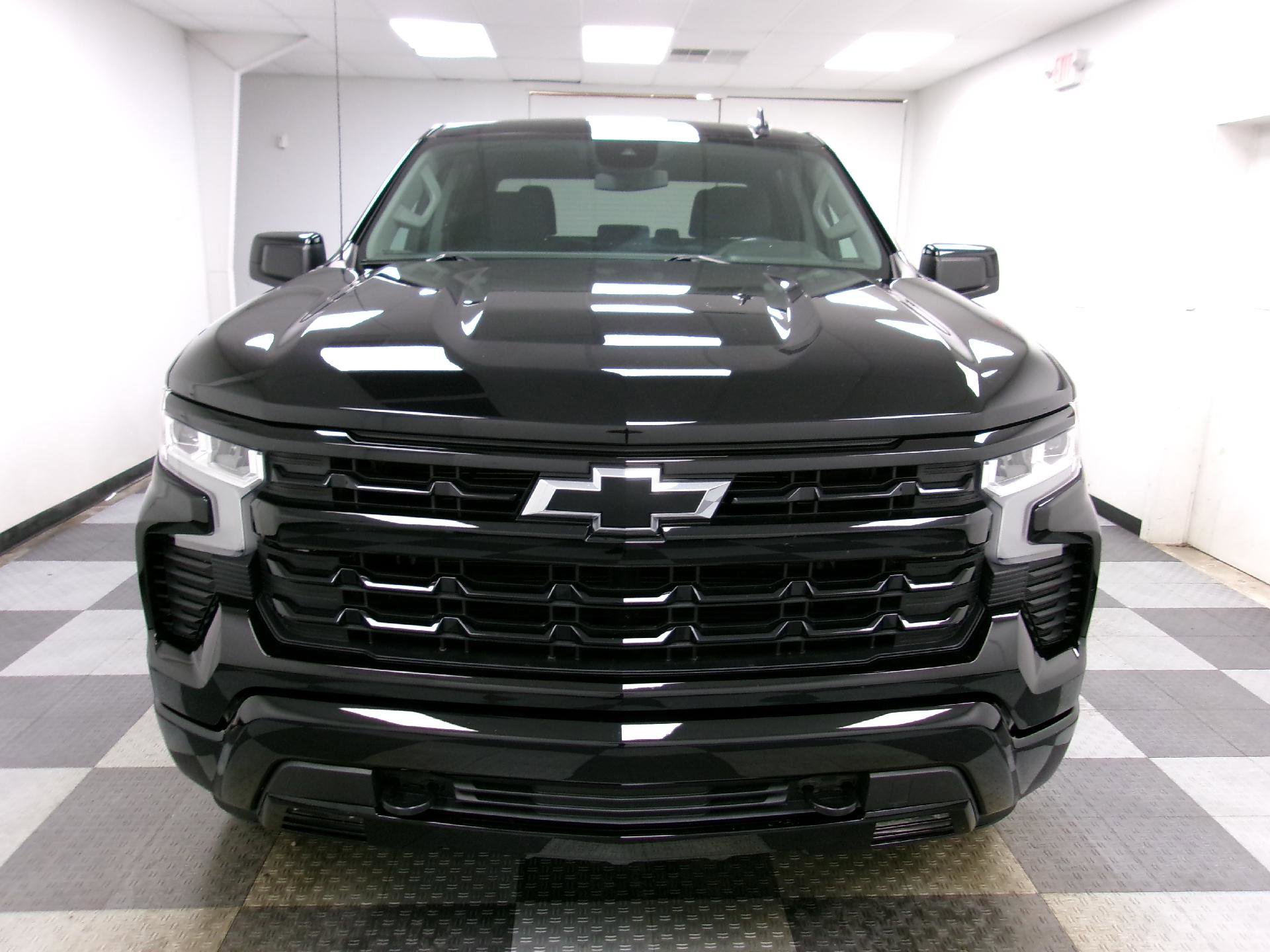 Certified 2023 Chevrolet Silverado 1500 RST image 15