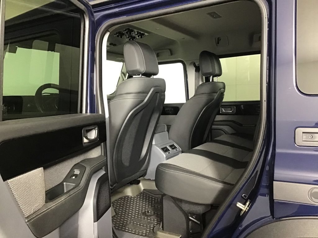 Used 2024 INEOS Grenadier AWD/4WD image 26