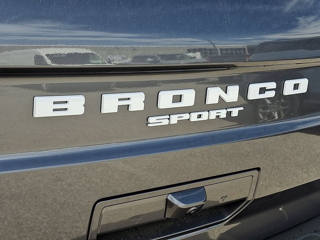 New 2026 Ford Bronco Sport Outer Banks AWD/4WD image 13