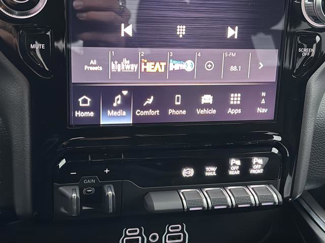 New 2026 RAM 2500 Big Horn image 30