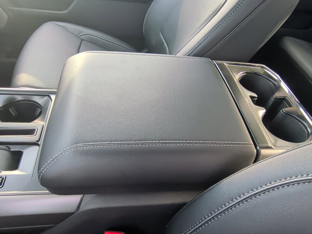 New 2026 Ford F150 Lariat image 33