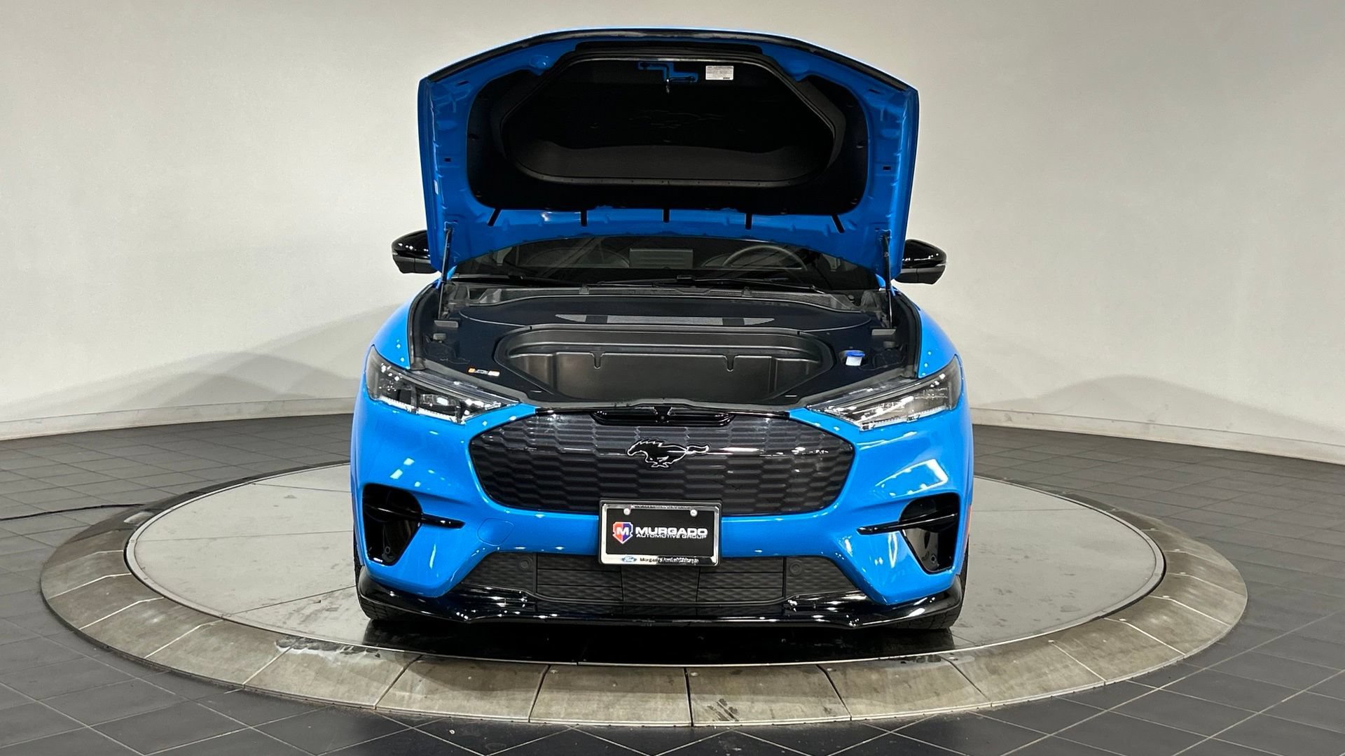 Used 2023 Ford Mustang Mach-E GT w/ GT Performance Edition AWD/4WD image 85