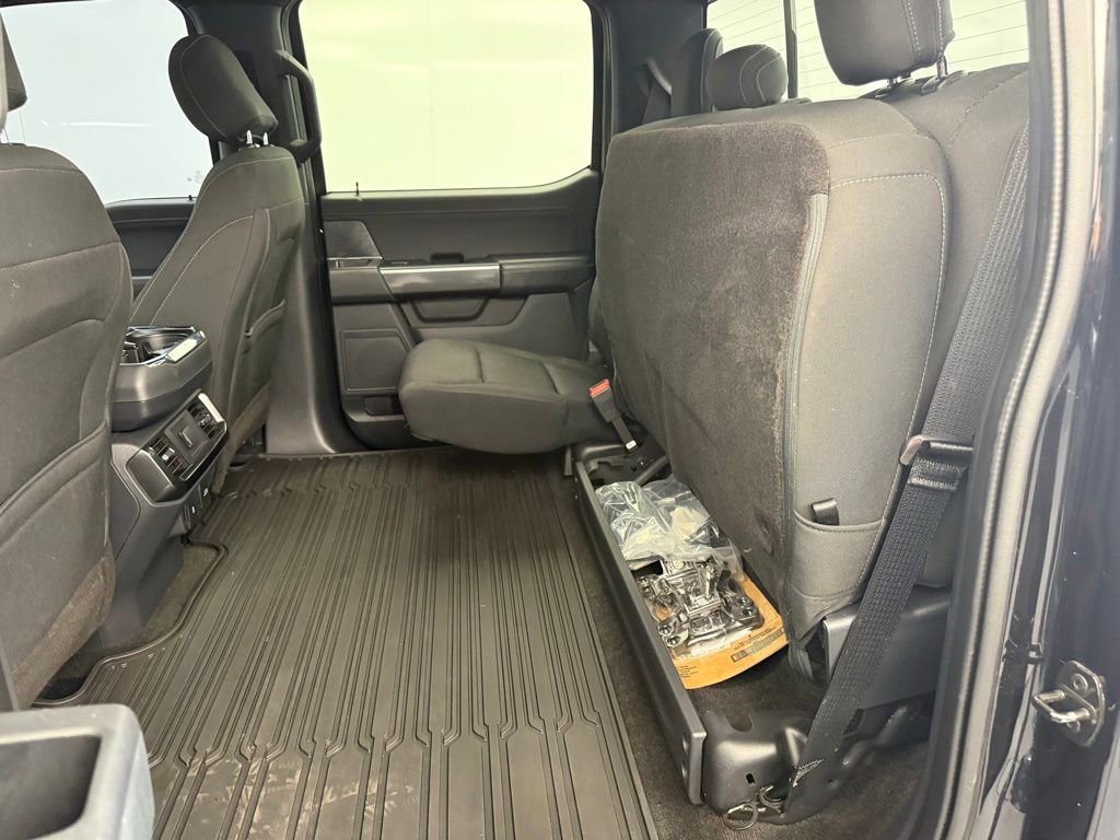 Used 2021 Ford F150 XLT w/ Equipment Group 302A High AWD/4WD image 67