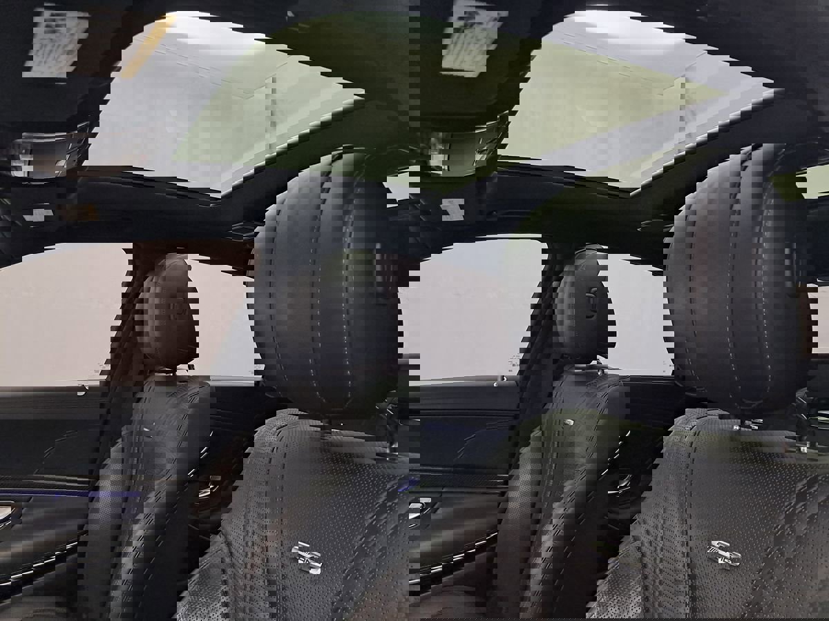 Used 2016 Mercedes-Benz S 63 AMG 4MATIC Sedan image 13