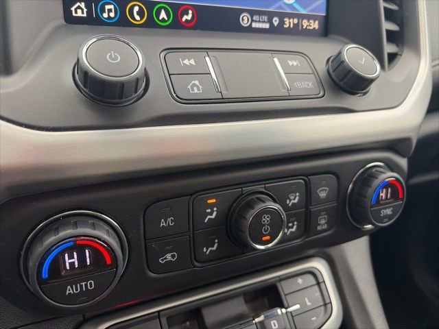 Used 2021 GMC Acadia SLT image 16