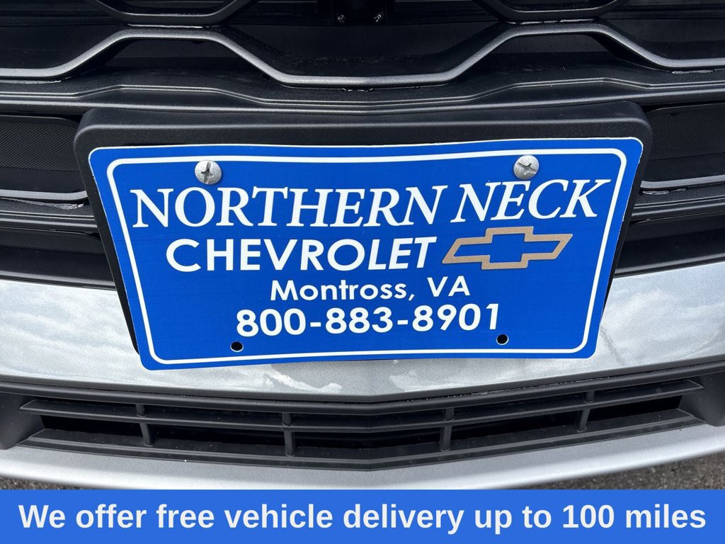 New 2026 Chevrolet Blazer LT w/ Convenience Package FWD image 29