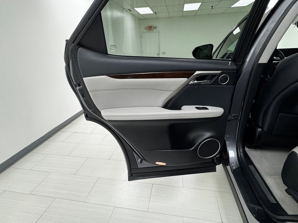 Used 2018 Lexus RX 350 AWD image 11