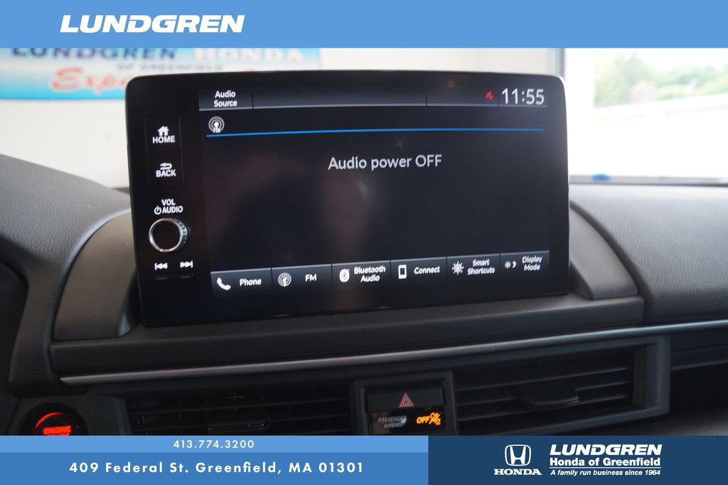Used 2025 Honda Pilot EX-L image 23