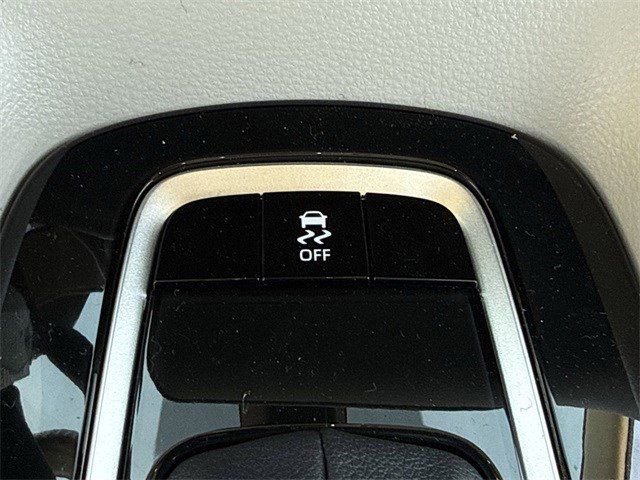 New 2026 Toyota Corolla LE FWD image 23