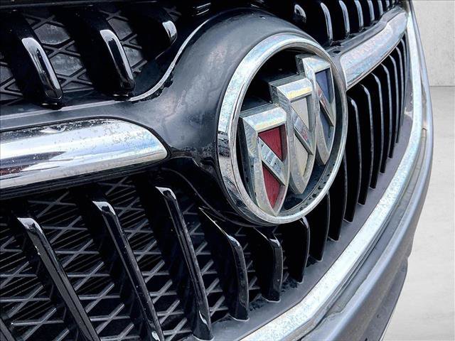 Certified 2020 Buick Encore Sport Touring FWD image 27