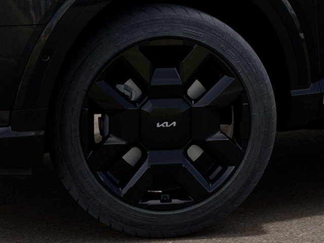 New 2027 Kia Telluride SX FWD image 9