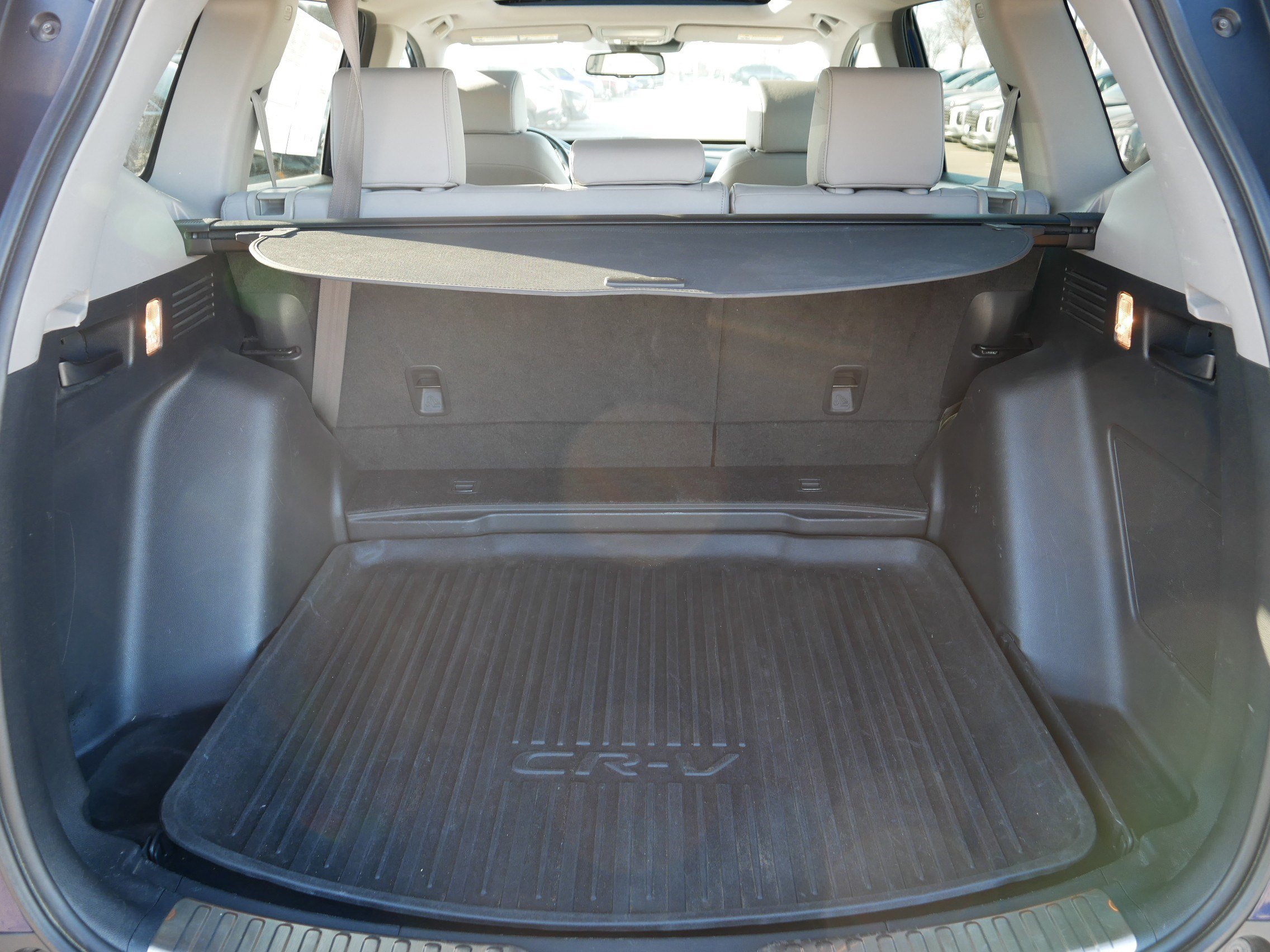 Used 2017 Honda CR-V Touring image 18