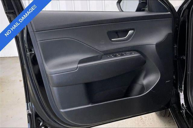 New 2026 Hyundai Kona Limited AWD/4WD image 31