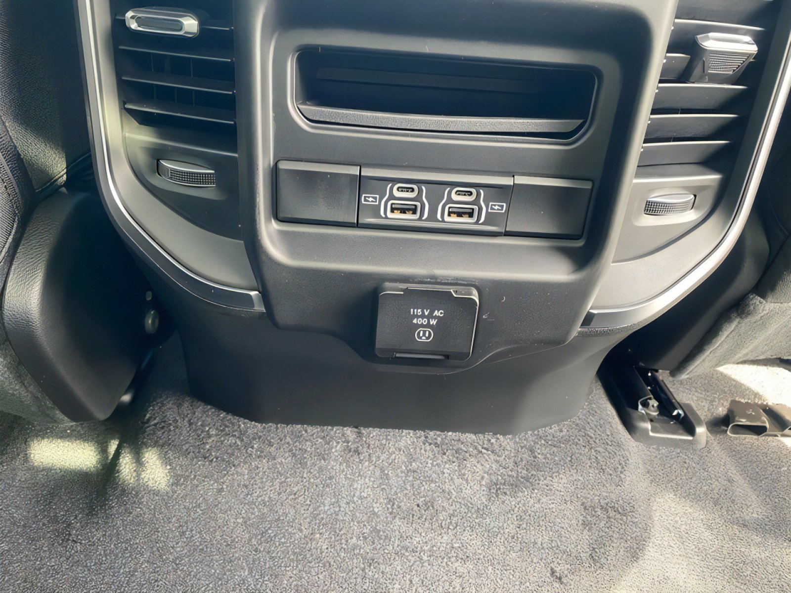 New 2026 RAM 1500 Big Horn image 30