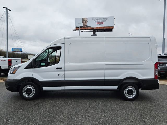 New 2026 Ford Transit 150 148 Medium Roof image 39