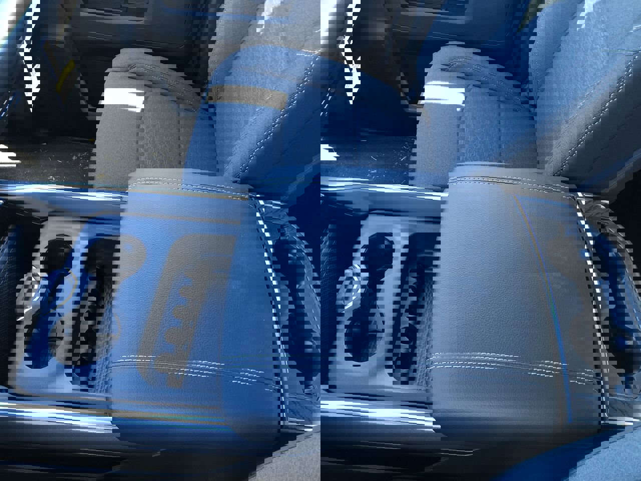 New 2026 RAM 2500 Big Horn image 25