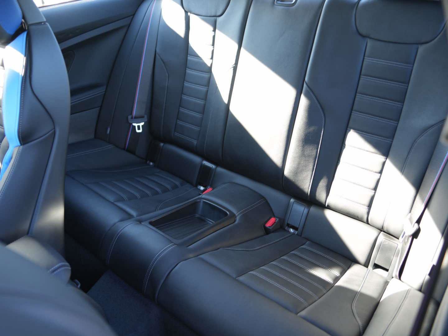 New 2025 BMW M2 RWD w/ Lighting Package image 16