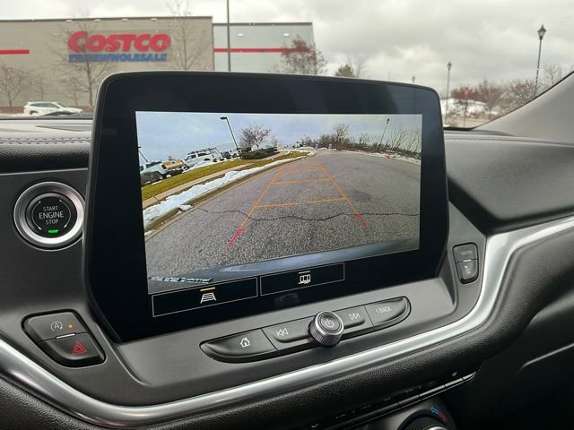 Used 2025 Chevrolet Blazer LT image 31