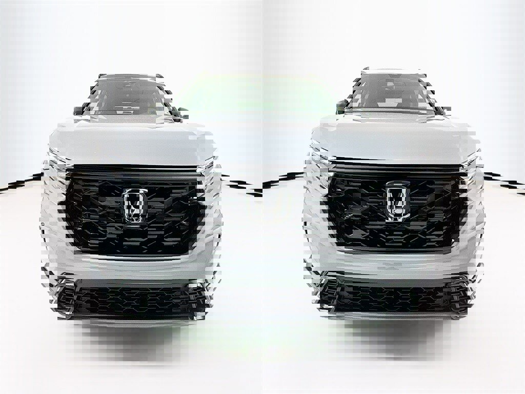 New 2026 Honda CR-V Sport image 2