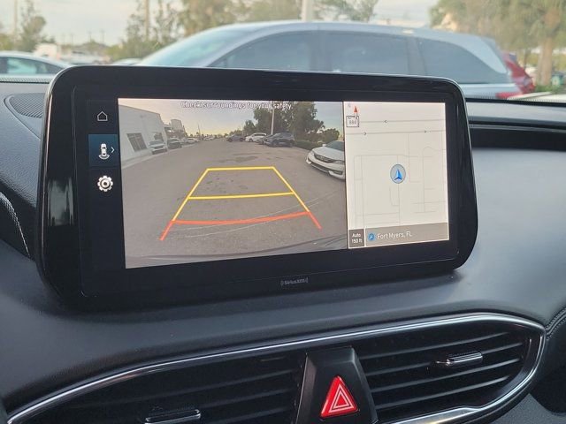 Used 2023 Hyundai Santa Fe SEL image 28