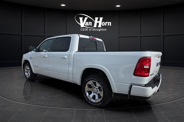 New 2026 RAM 1500 Big Horn image 3