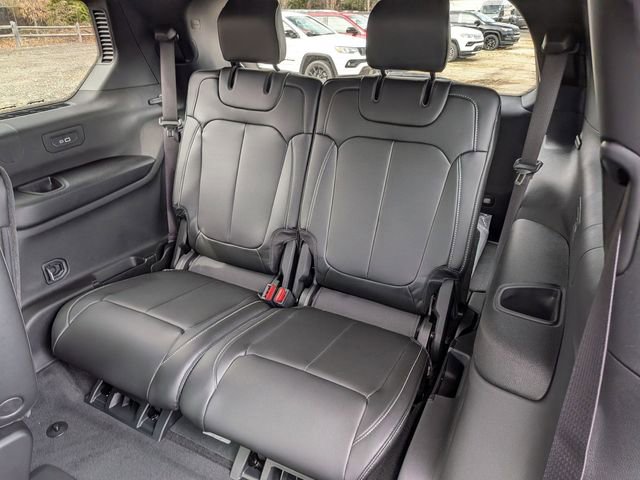 New 2026 Jeep Grand Cherokee L Limited image 14
