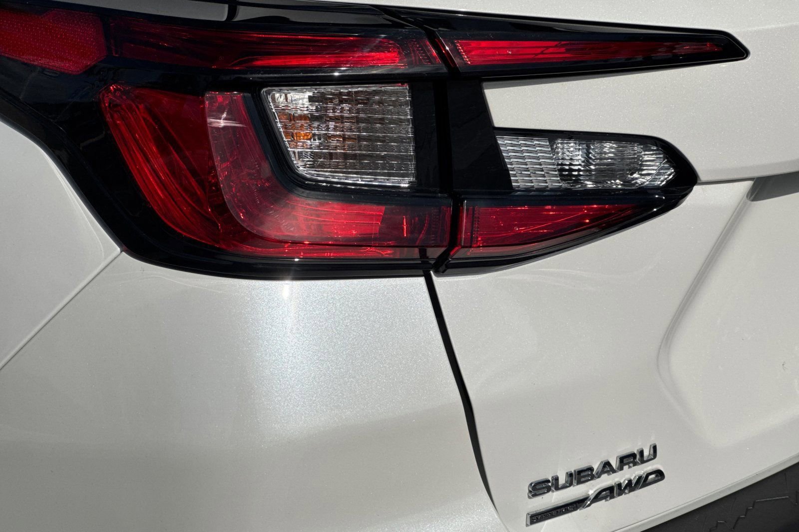 Certified 2025 Subaru Crosstrek 2.5i Limited w/ Crosstrek Mirror Package AWD/4WD image 30