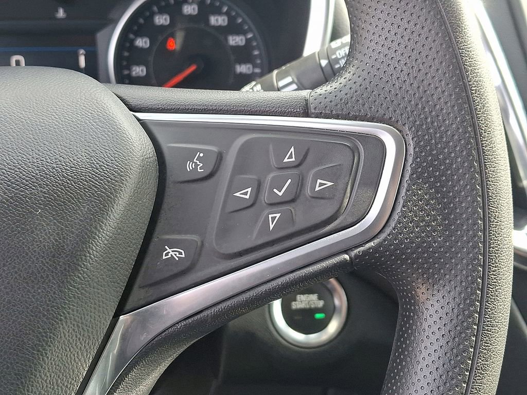 Used 2023 Chevrolet Equinox LT image 22