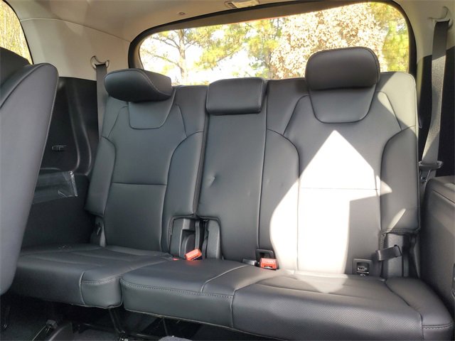New 2025 Kia Telluride S image 10