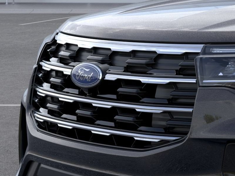 New 2026 Ford Explorer Active w/ Active Comfort Package RWD image 48