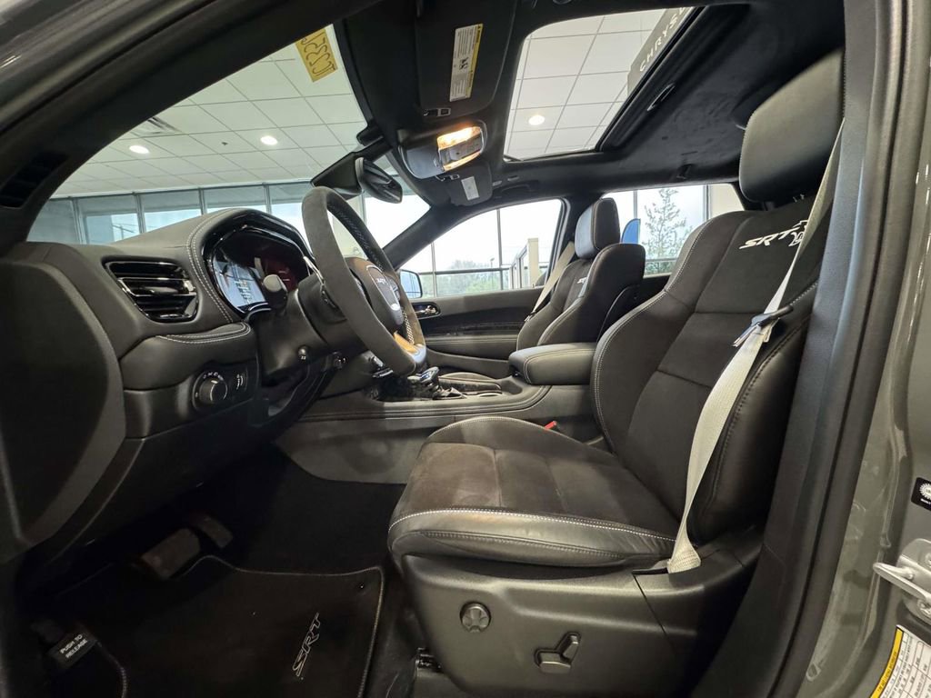 New 2026 Dodge Durango SRT Hellcat image 15