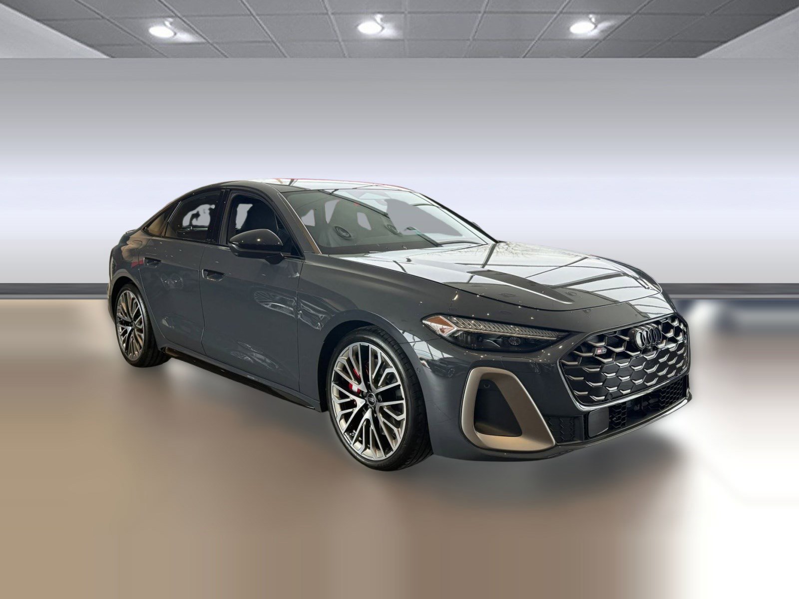 New 2025 Audi S5 Prestige image 5