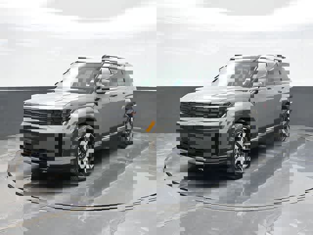 New 2026 Hyundai Santa Fe Limited