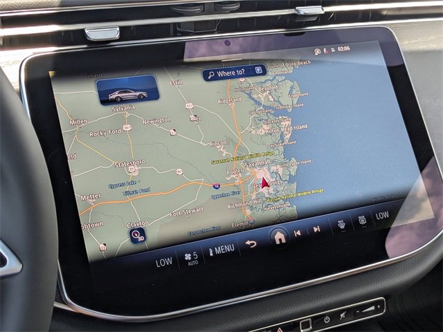 New 2026 Mercedes-Benz E 350 Sedan image 24