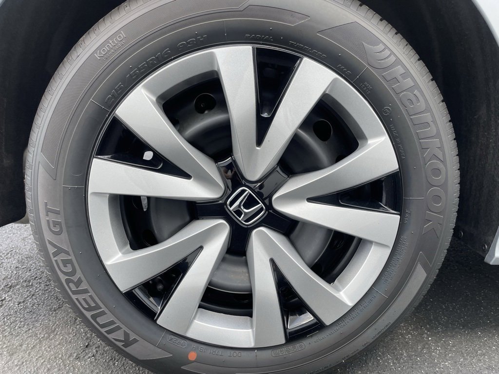 Used 2025 Honda Civic LX image 52