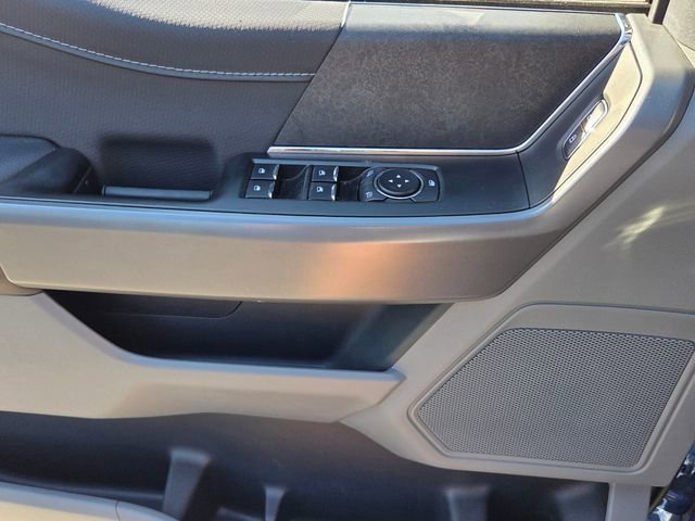 Used 2025 Ford F150 XLT w/ Equipment Group 301A Standard image 34