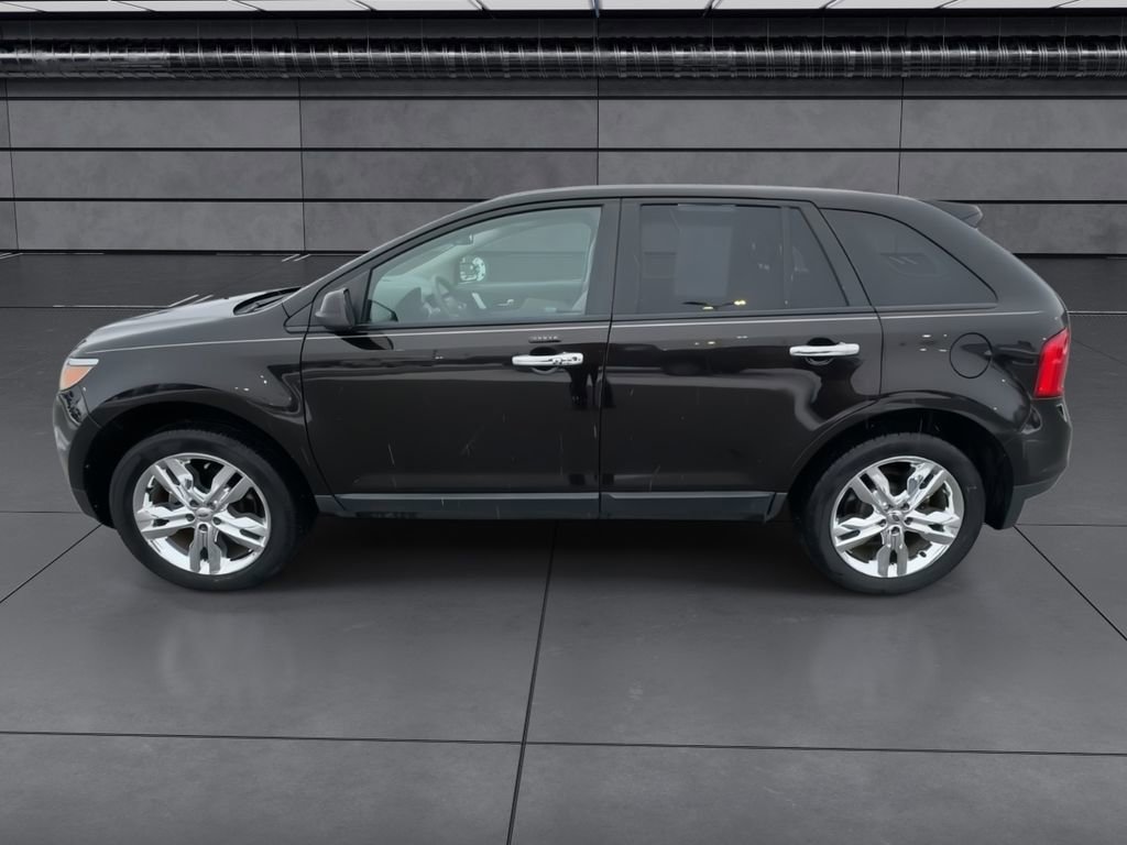 Used 2014 Ford Edge SEL w/ Equipment Group 205A image 5