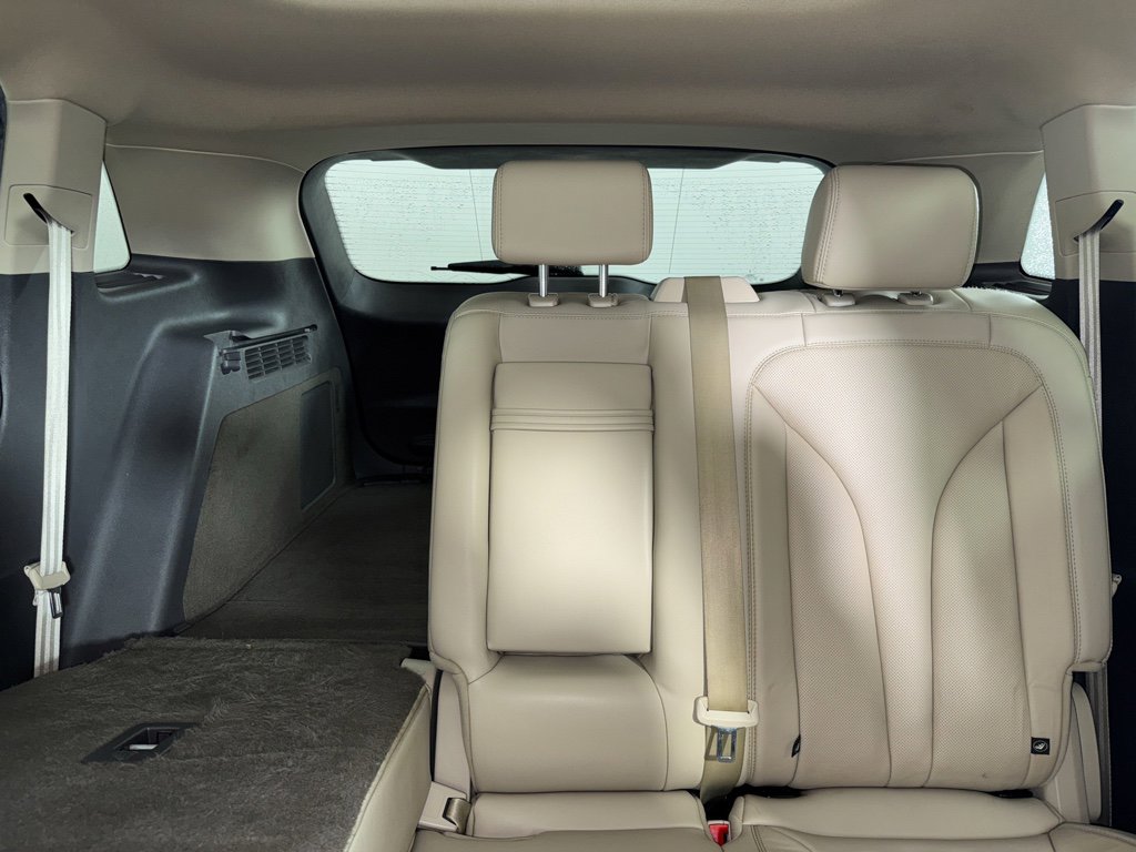 Used 2018 Lincoln MKX Reserve w/ Lincoln MKX Climate Package image 6