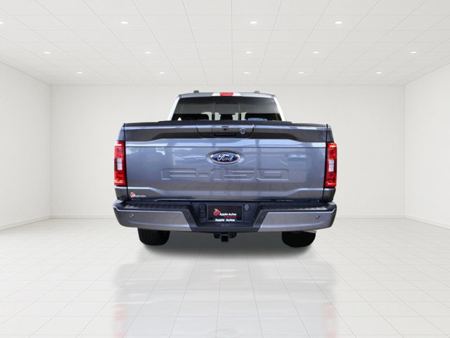 Certified 2023 Ford F150 XLT w/ Equipment Group 302A High AWD/4WD image 6