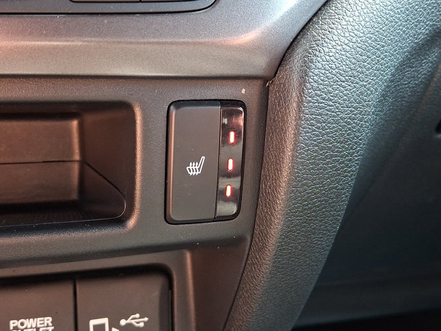 Certified 2023 Honda Passport EX-L image 28