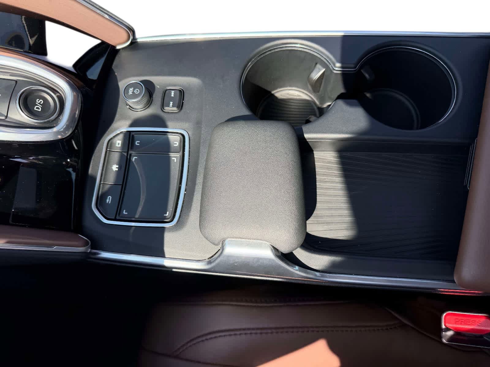 Used 2023 Acura TLX w/ Technology Package FWD image 20