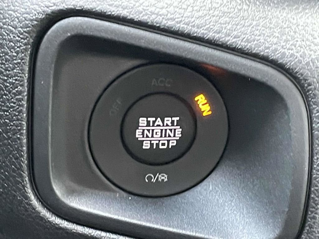 New 2025 Jeep Wrangler Unlimited Sport image 33