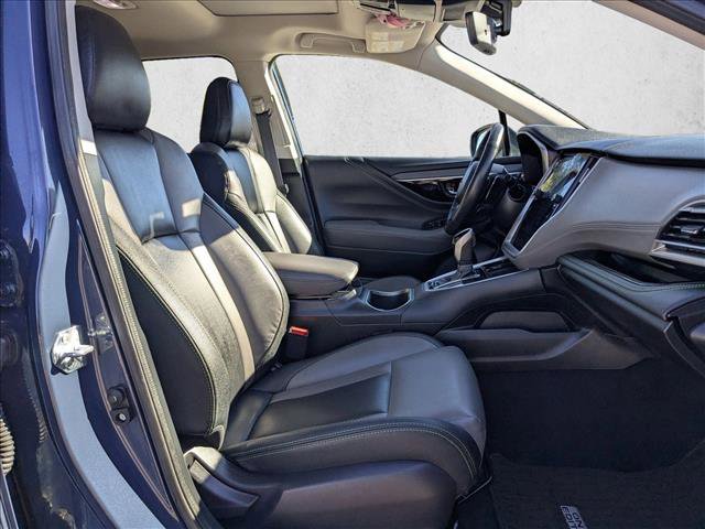 Certified 2024 Subaru Outback Onyx Edition image 21