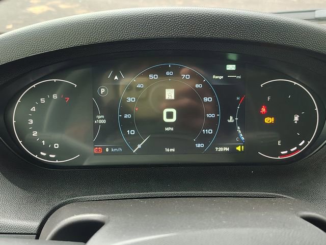 New 2026 RAM ProMaster 2500 w/ Quick Order Package 22G SLT FWD image 14