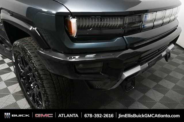 New 2026 GMC Hummer EV 4x4 Crew Cab image 35