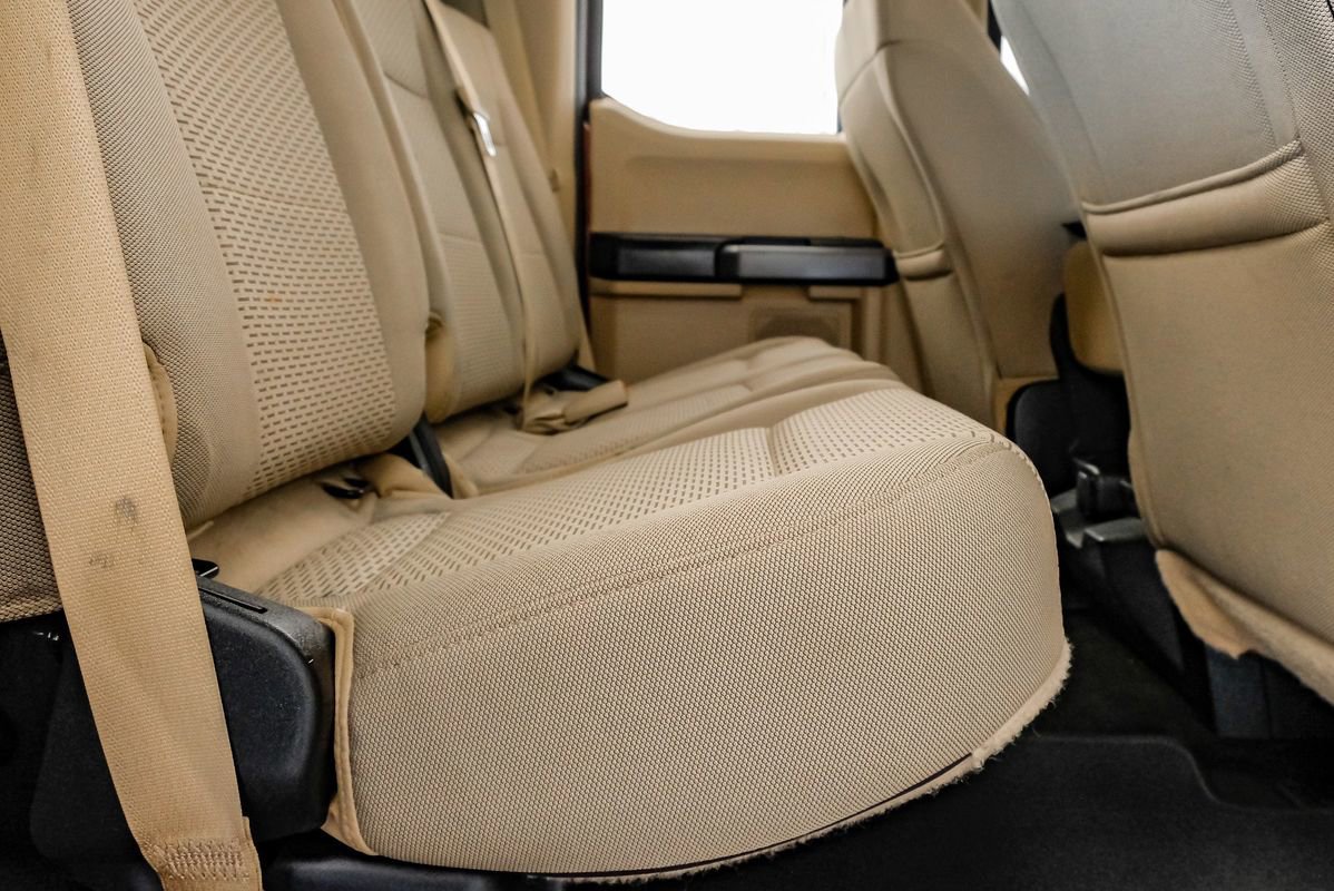 Used 2017 Ford F250 XLT image 35