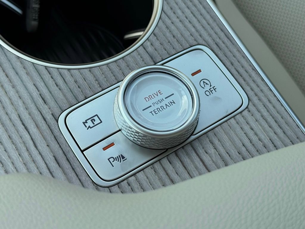 New 2026 Genesis GV80 3.5T Advanced image 41