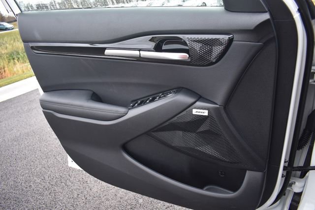 New 2026 Kia Seltos SX w/ SX Sunroof Package image 35