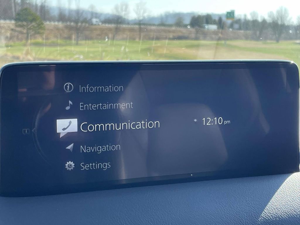 Used 2022 MAZDA CX-5 AWD 2.5 S w/ Preferred Package image 16